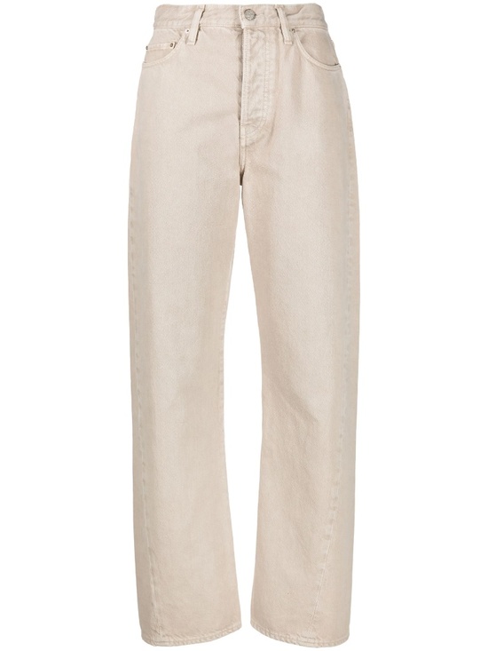 Toteme Denim - Toteme jeans